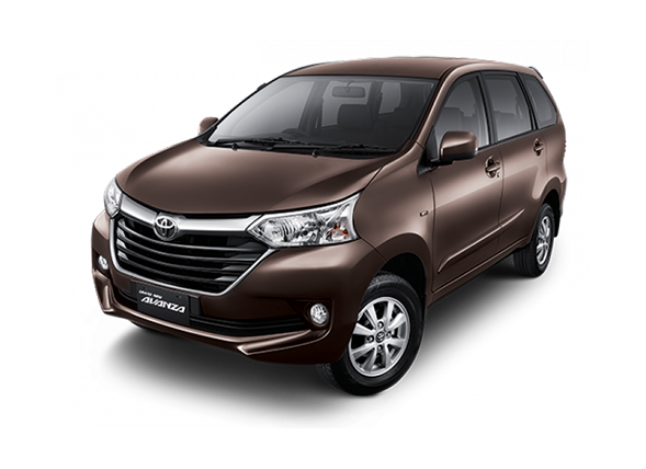 Grand New Avanza MT