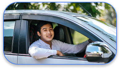 Pengguna Operasional Harian